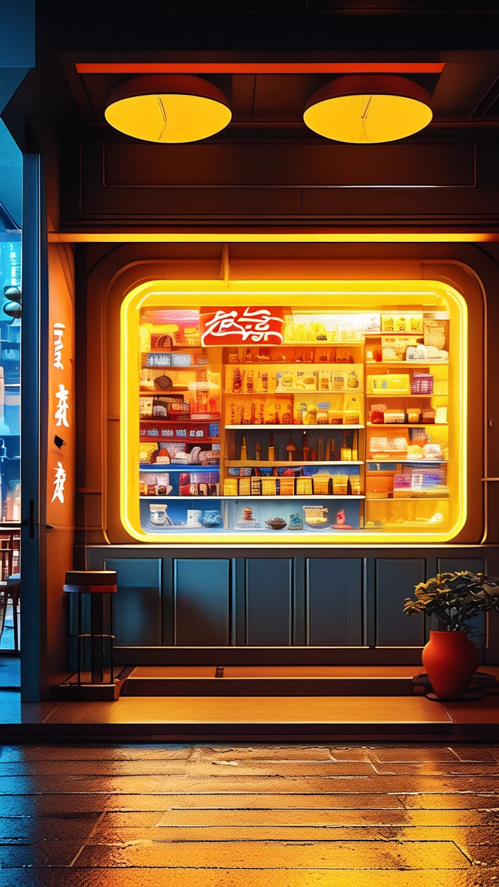 Neon Sign/霓虹灯牌/ネオンサイン