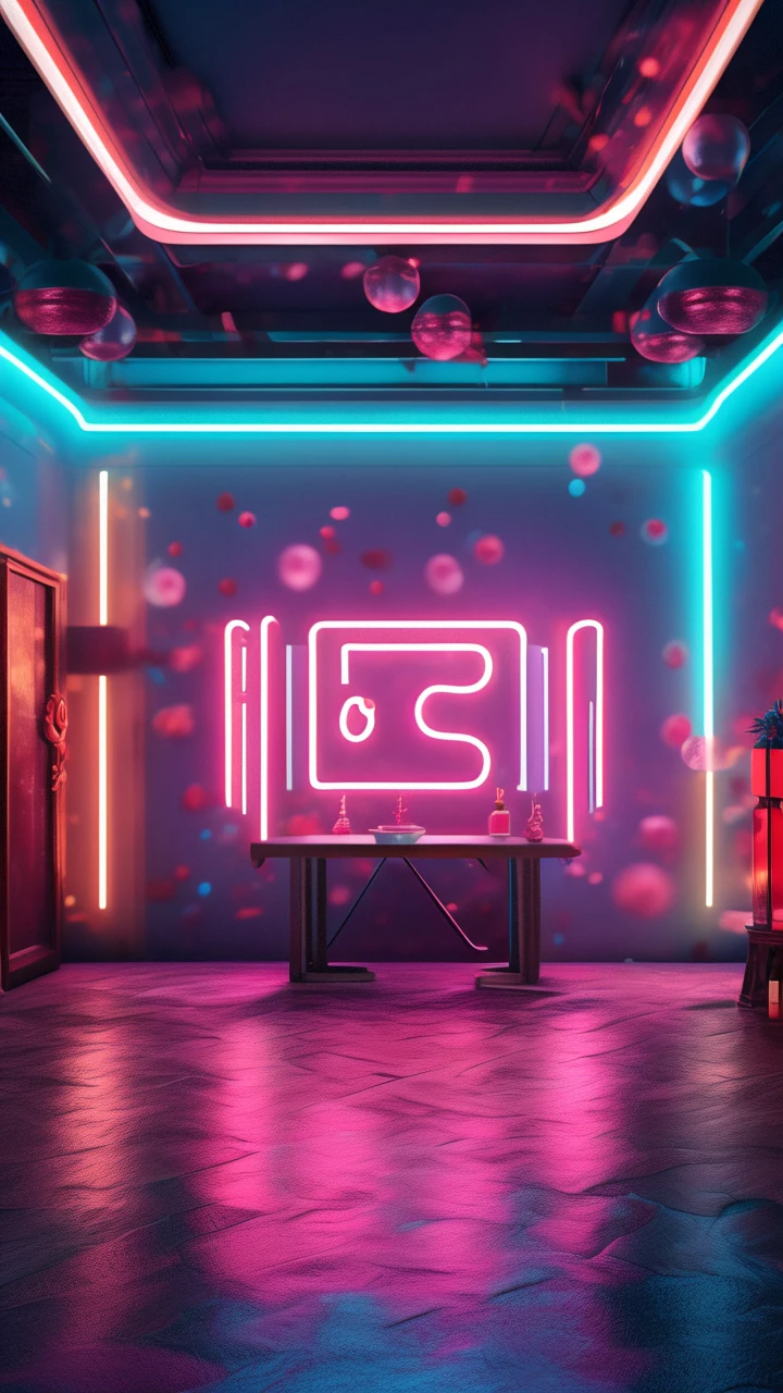 Neon Sign/霓虹灯牌/ネオンサイン