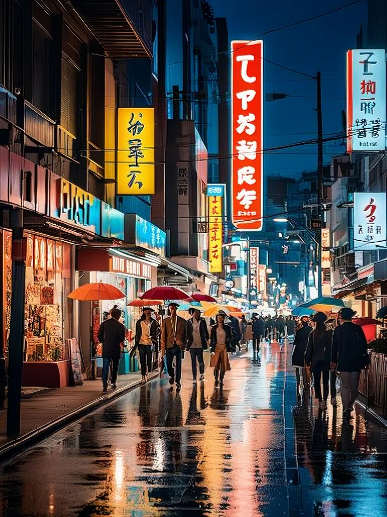Neon Sign/霓虹灯牌/ネオンサイン