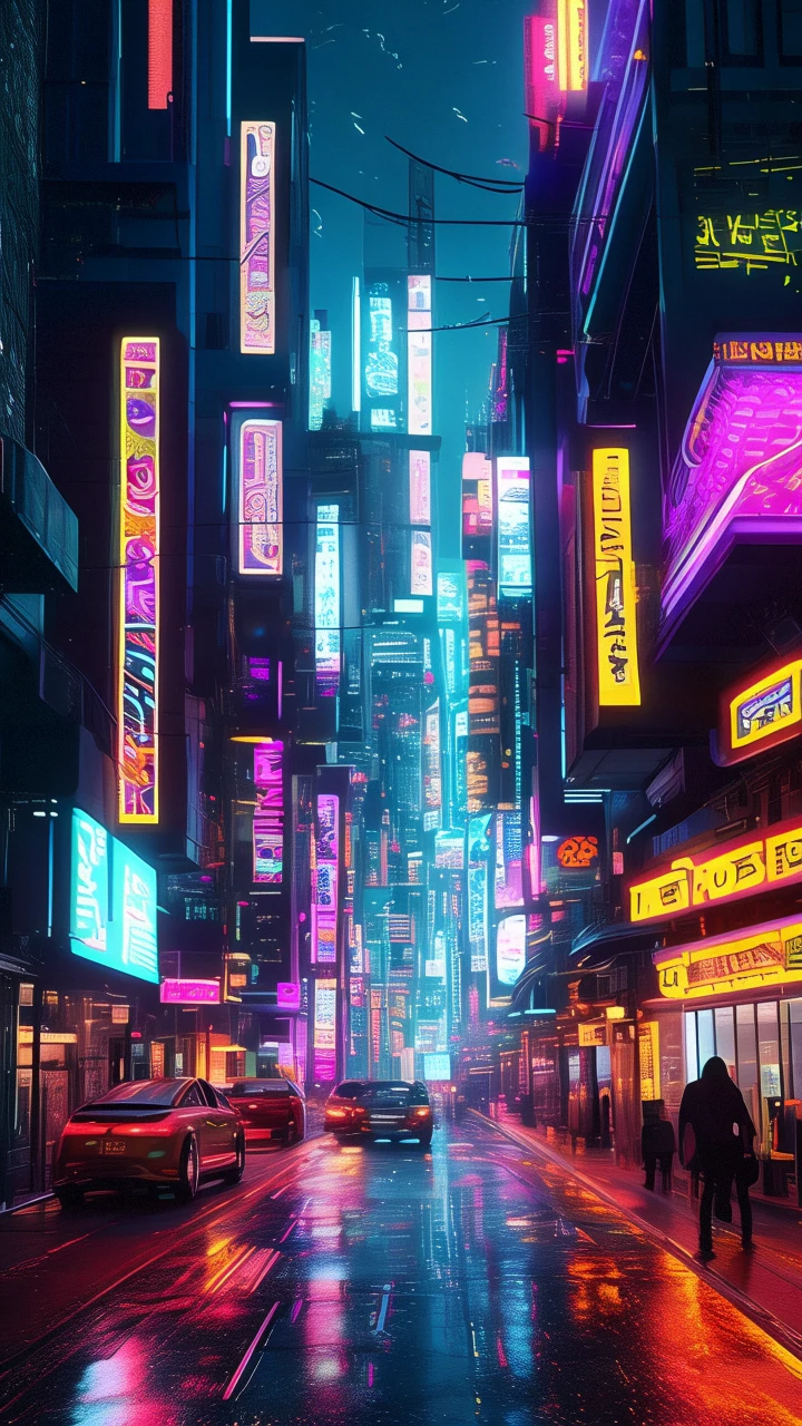 Neon Sign/霓虹灯牌/ネオンサイン