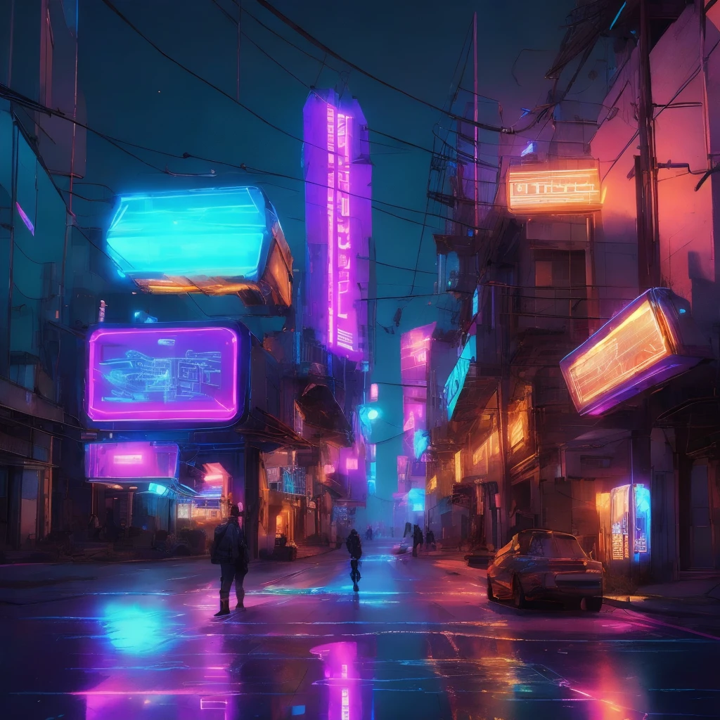 Neon Sign/霓虹灯牌/ネオンサイン