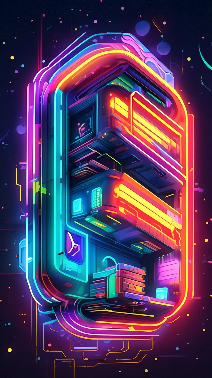 Neon Sign/霓虹灯牌/ネオンサイン