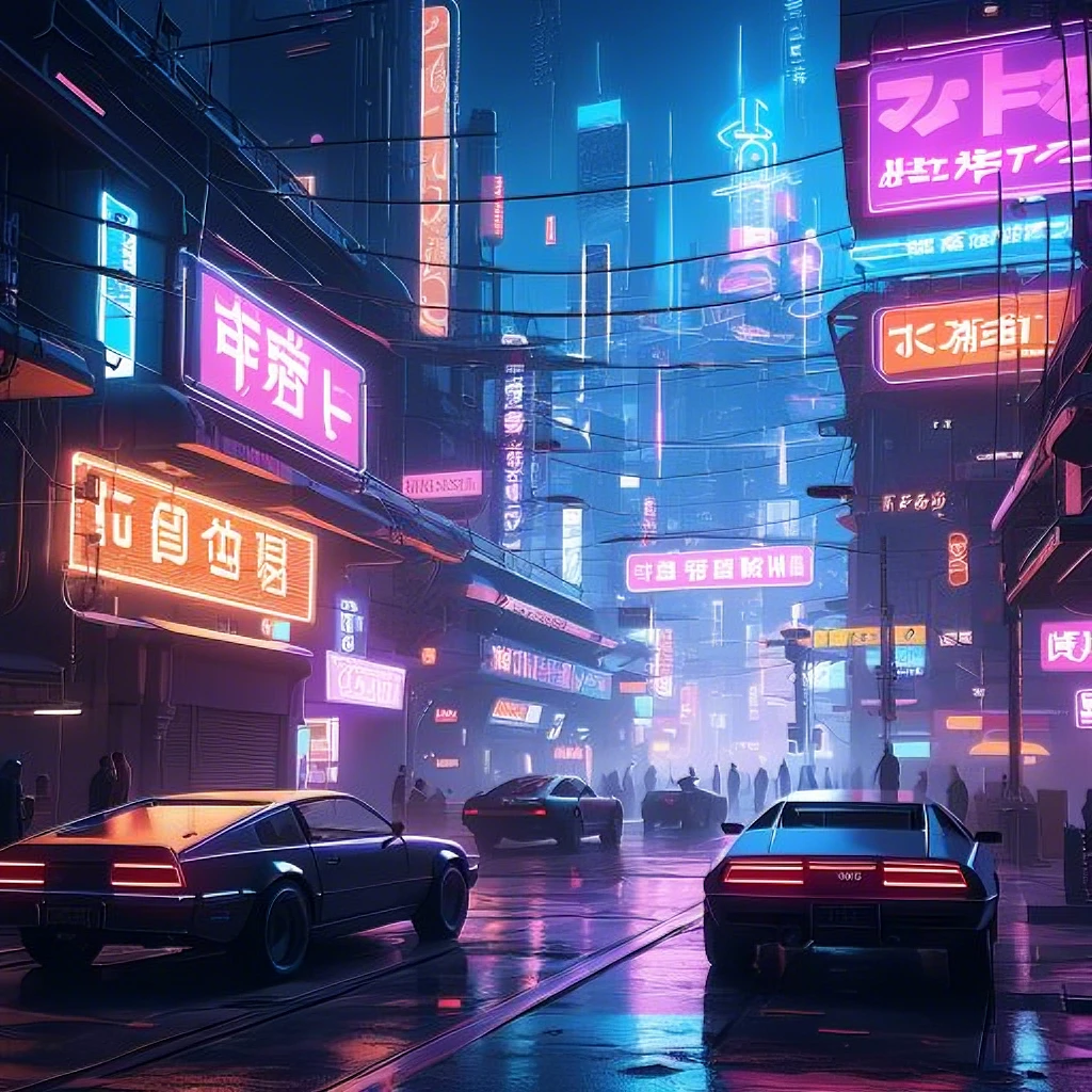 Neon Sign/霓虹灯牌/ネオンサイン