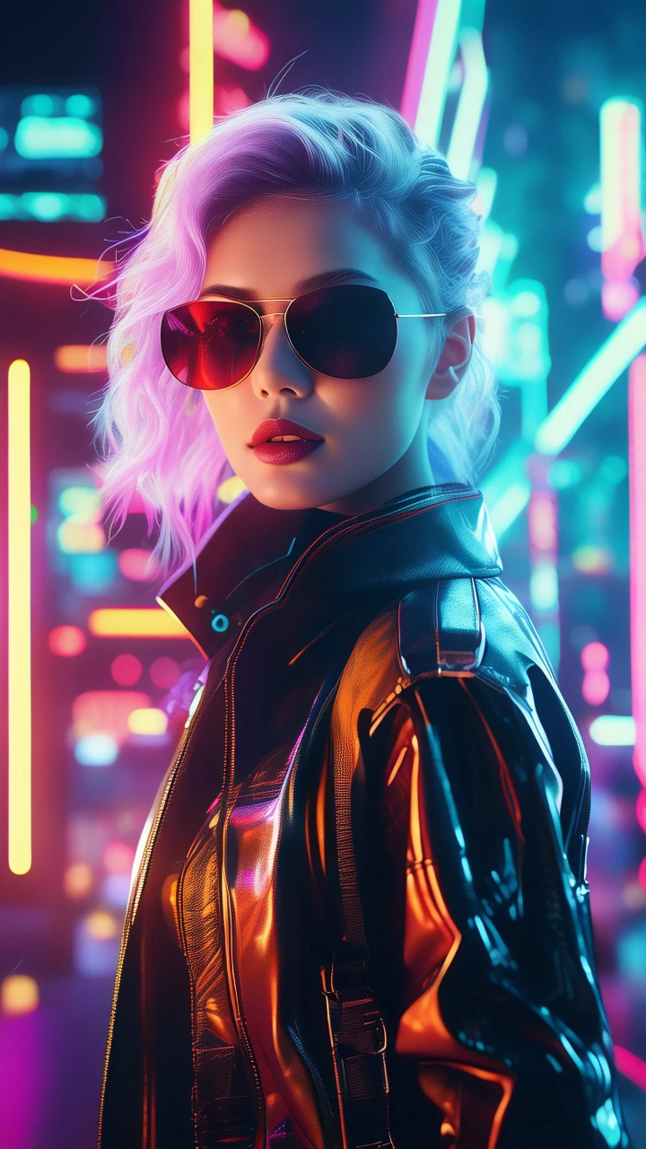 Neon Sign/霓虹灯牌/ネオンサイン