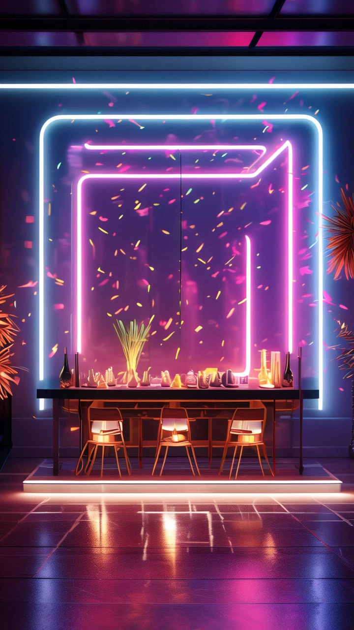 Neon Sign/霓虹灯牌/ネオンサイン