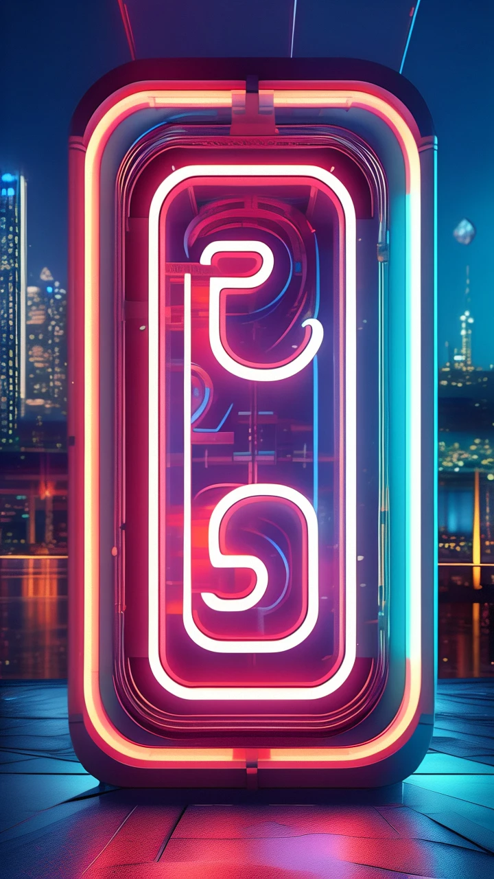 Neon Sign/霓虹灯牌/ネオンサイン