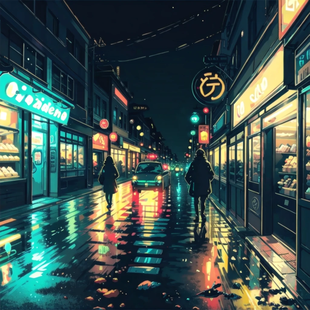 Neon Sign/霓虹灯牌/ネオンサイン
