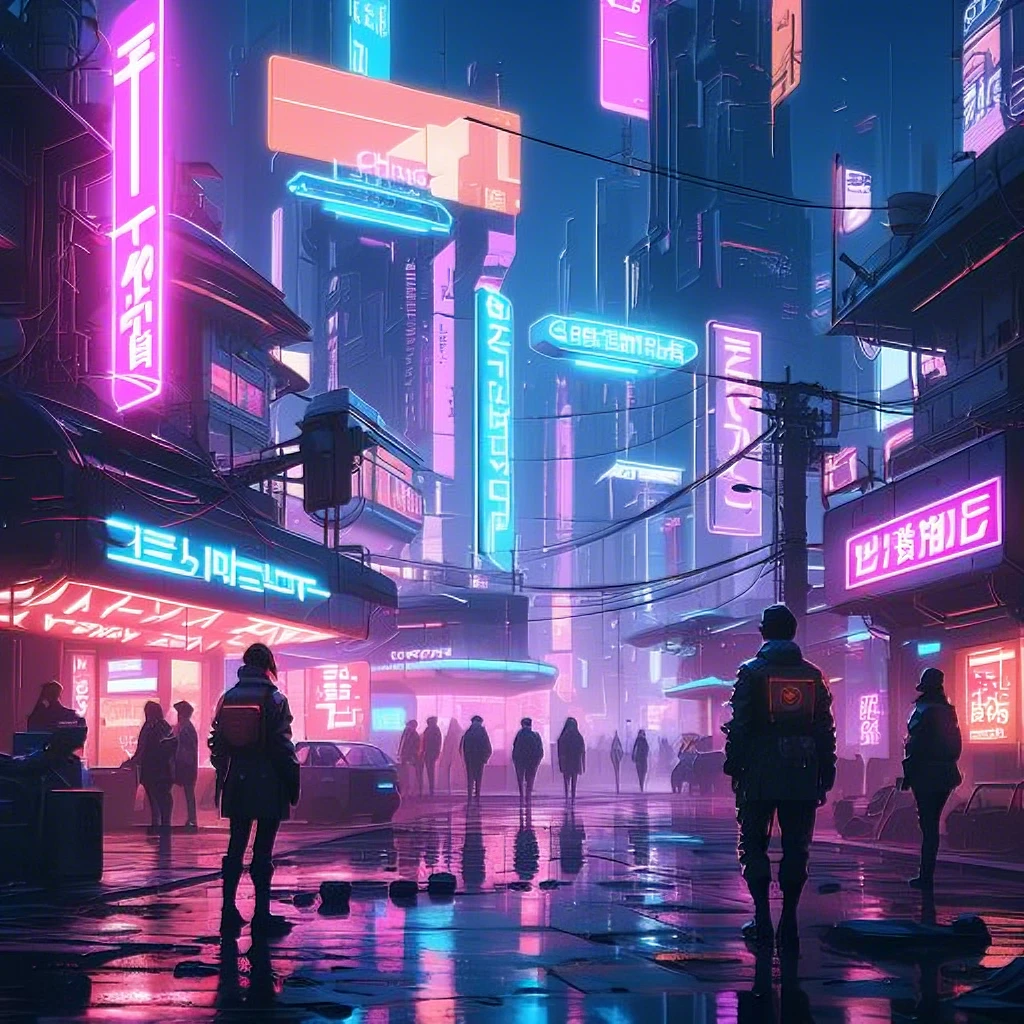 Neon Sign/霓虹灯牌/ネオンサイン