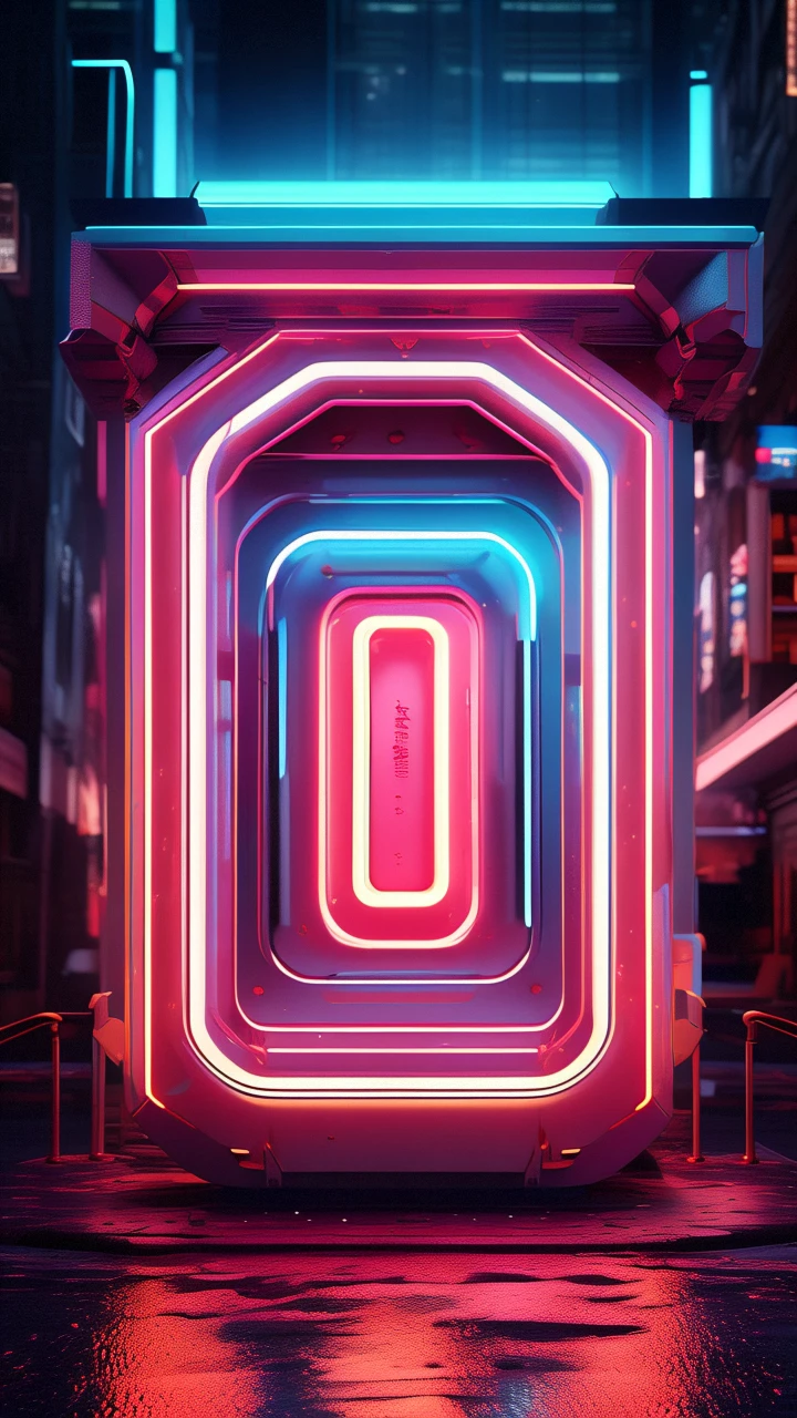 Neon Sign/霓虹灯牌/ネオンサイン