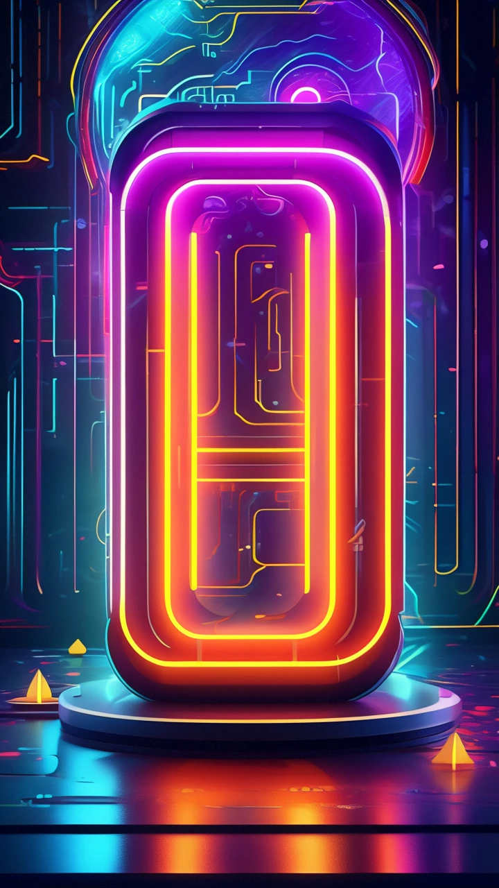 Neon Sign/霓虹灯牌/ネオンサイン