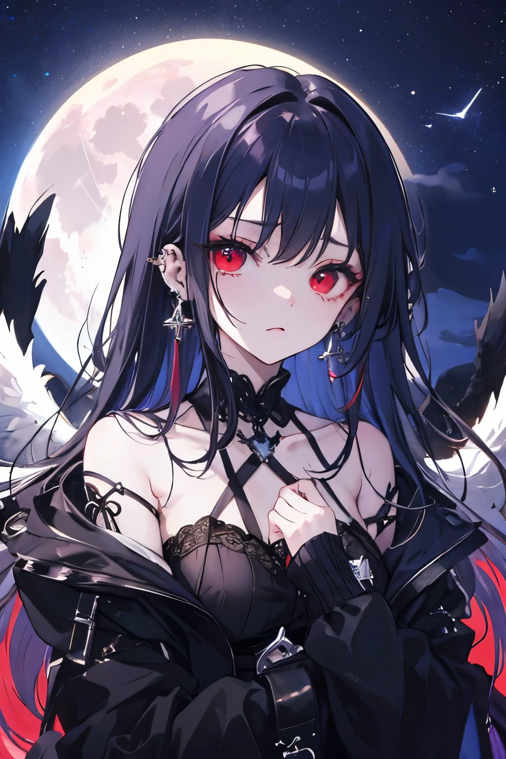 ＃悪魔と堕天使