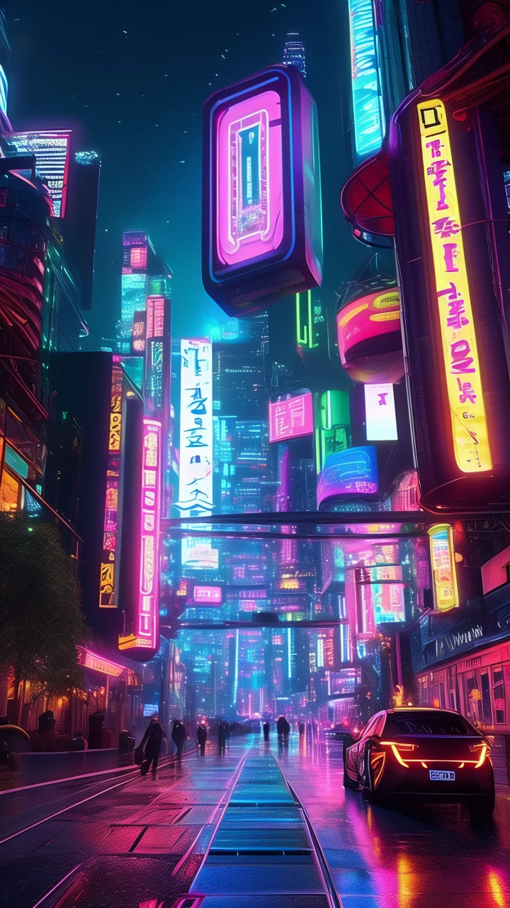 Neon Sign/霓虹灯牌/ネオンサイン
