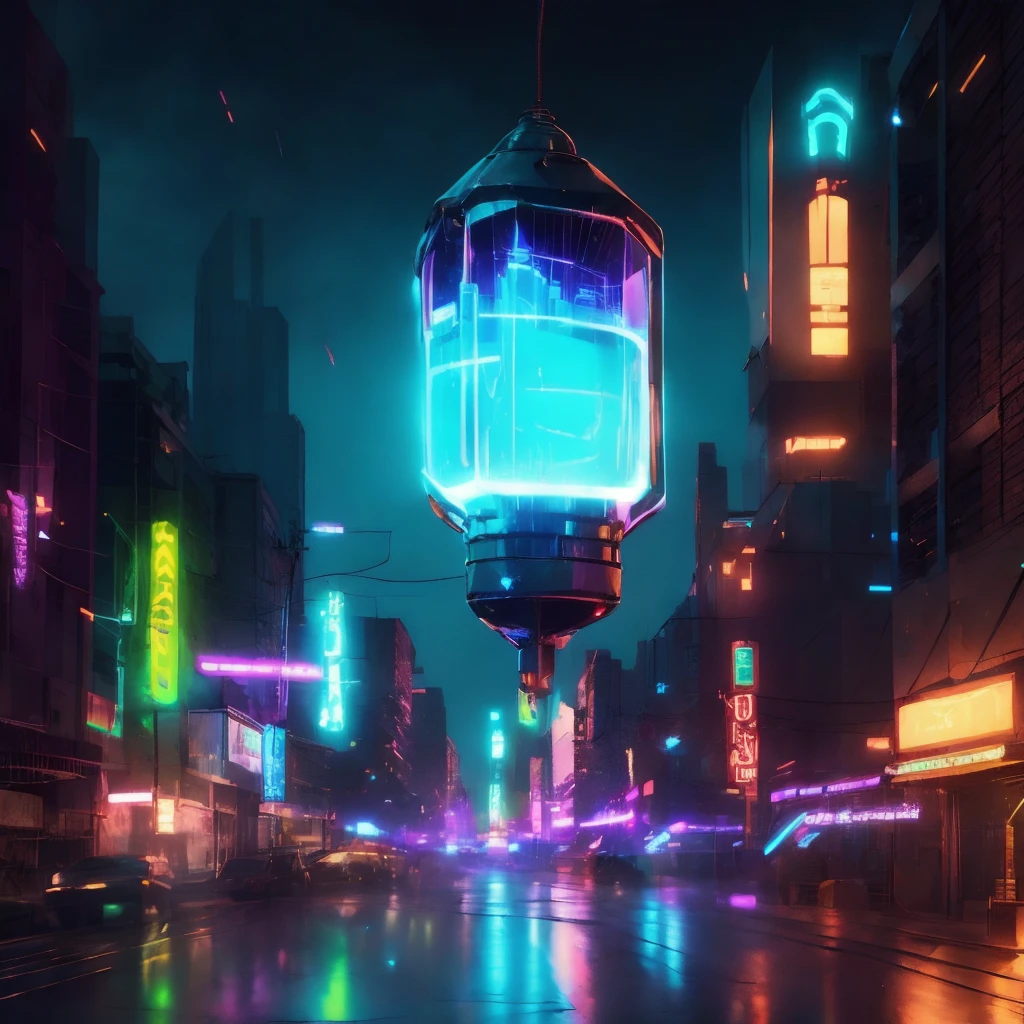 Neon Sign/霓虹灯牌/ネオンサイン