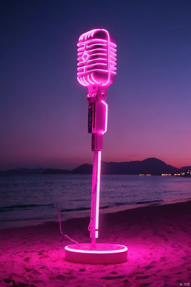 Neon Sign/霓虹灯牌/ネオンサイン