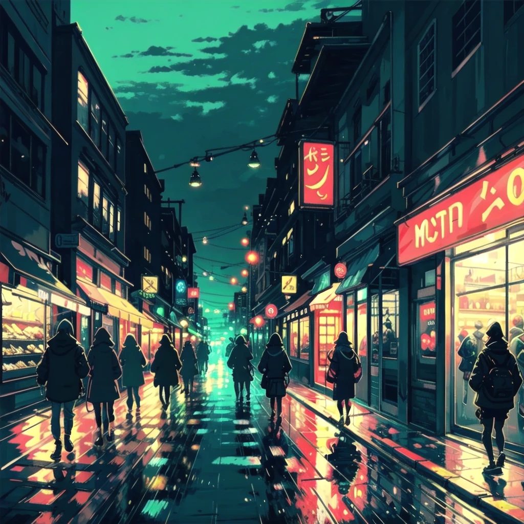 Neon Sign/霓虹灯牌/ネオンサイン
