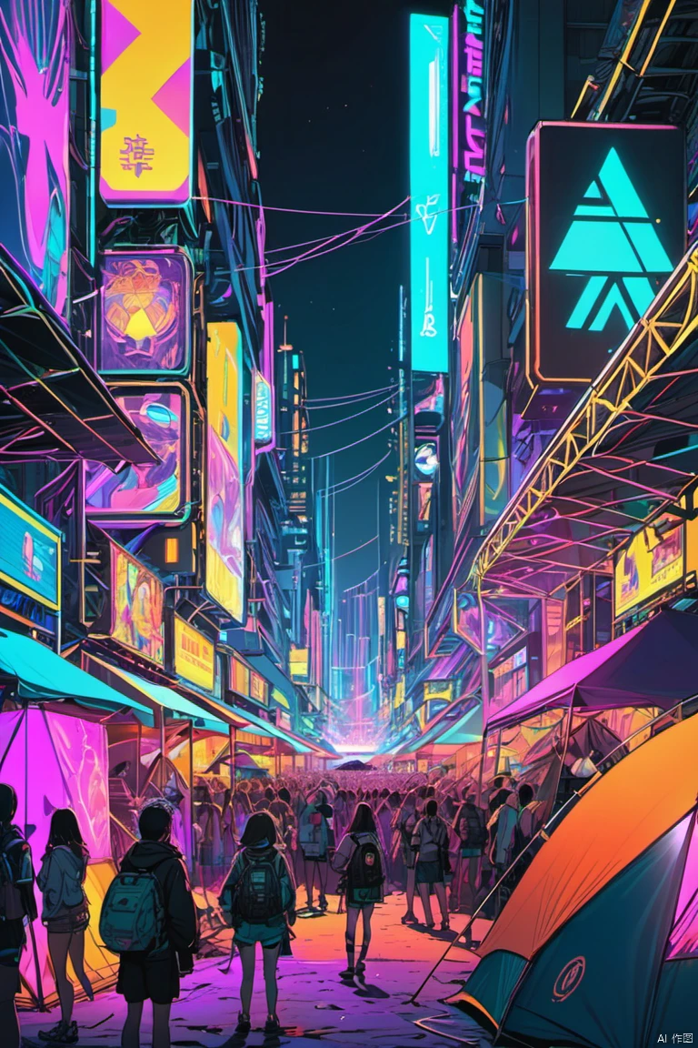 Neon Sign/霓虹灯牌/ネオンサイン