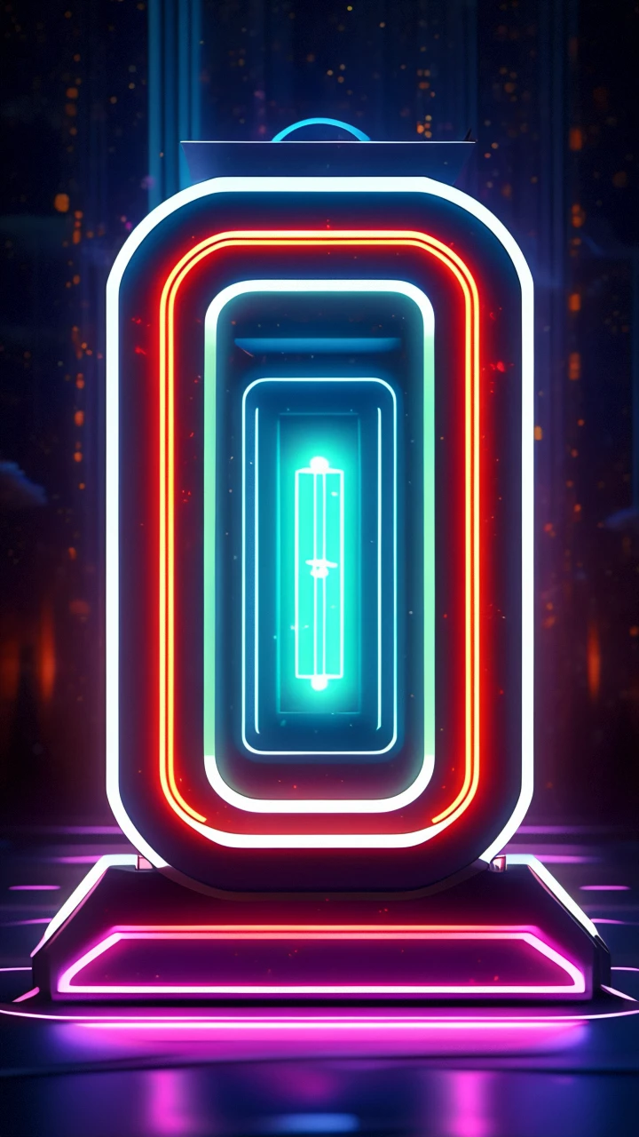 Neon Sign/霓虹灯牌/ネオンサイン