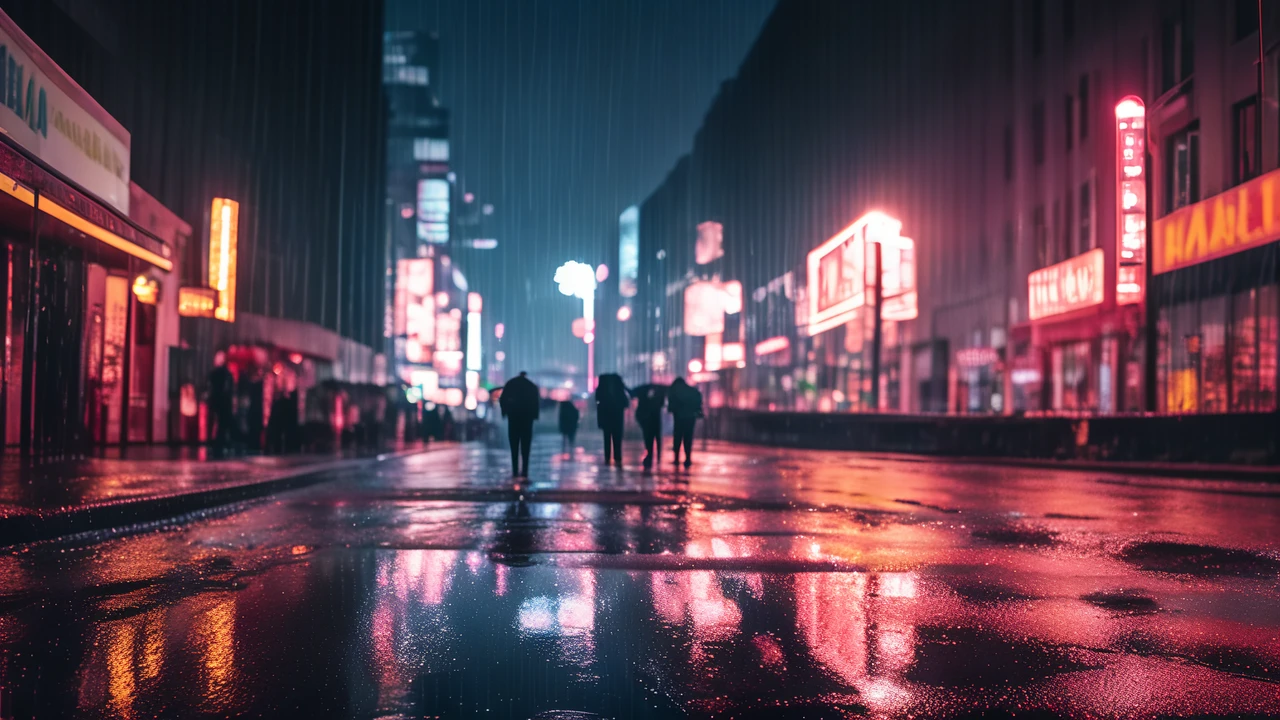 Neon Sign/霓虹灯牌/ネオンサイン