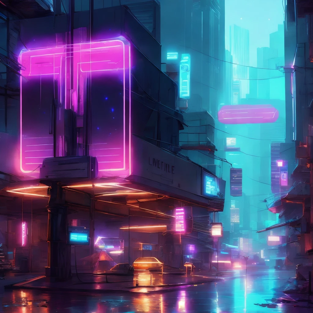 Neon Sign/霓虹灯牌/ネオンサイン