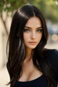 Italian-American Girl 