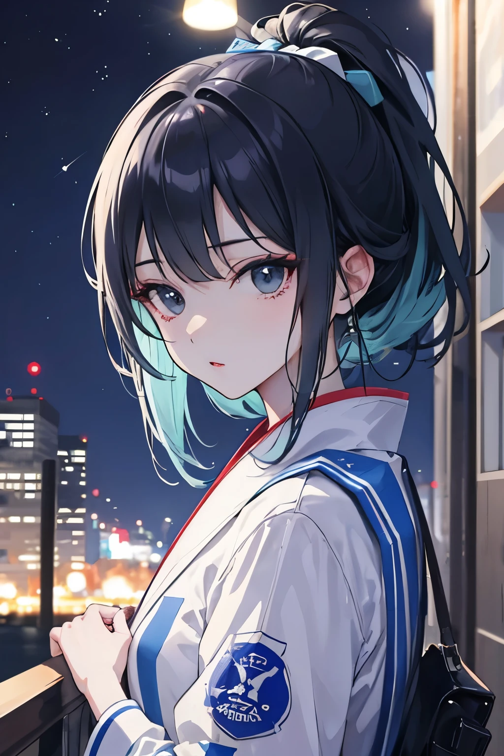 ＃地雷女子2