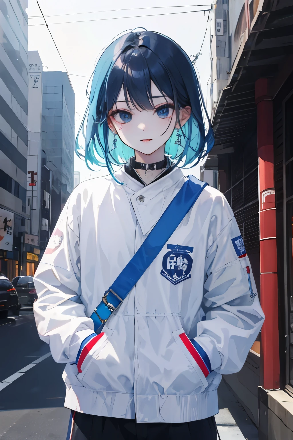 ＃地雷女子2