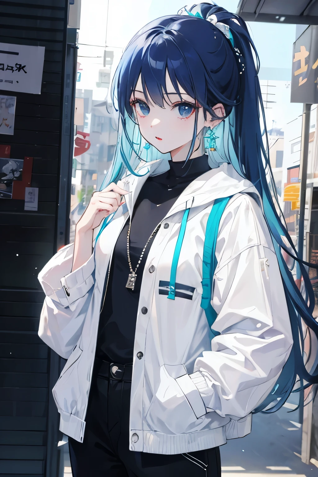 ＃地雷女子2