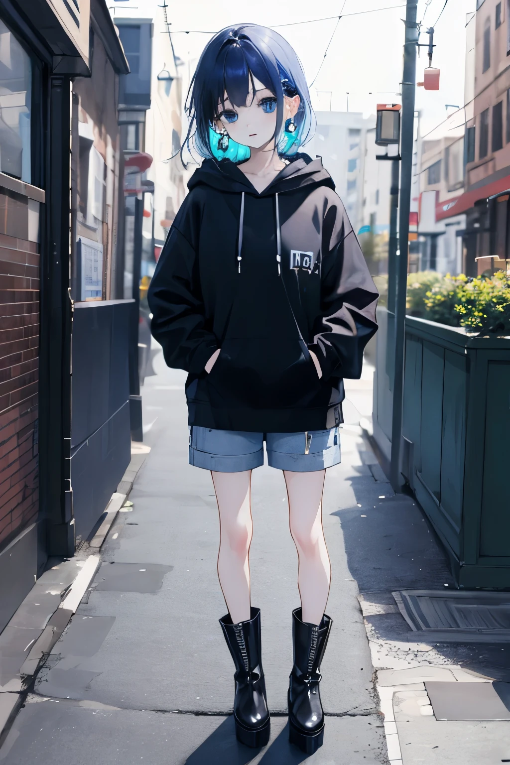 ＃地雷女子