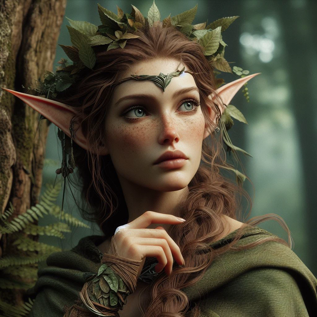 elf