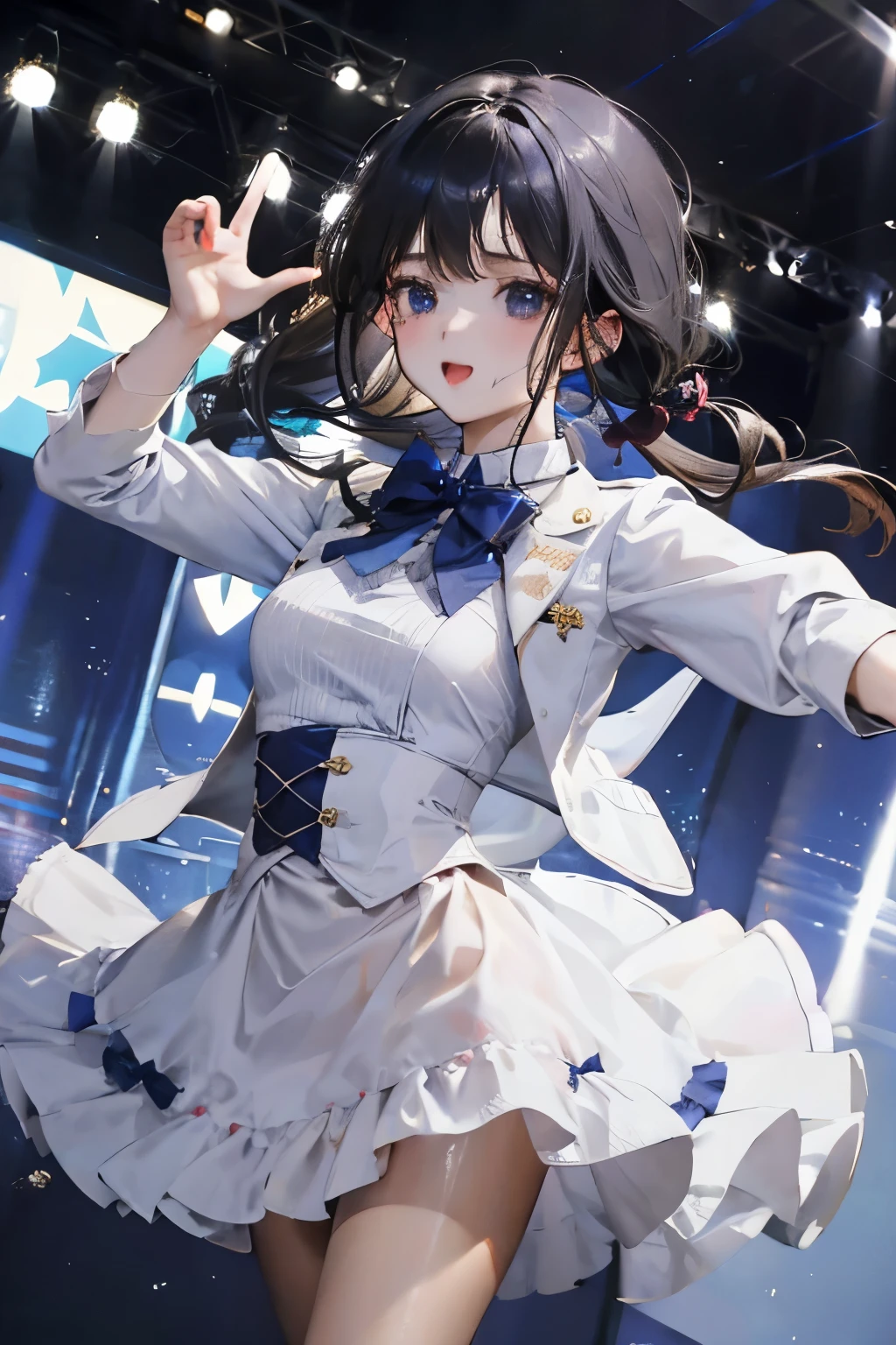 ＃アイドル