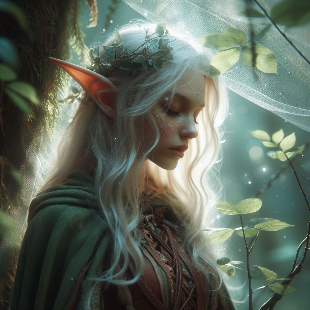 elf