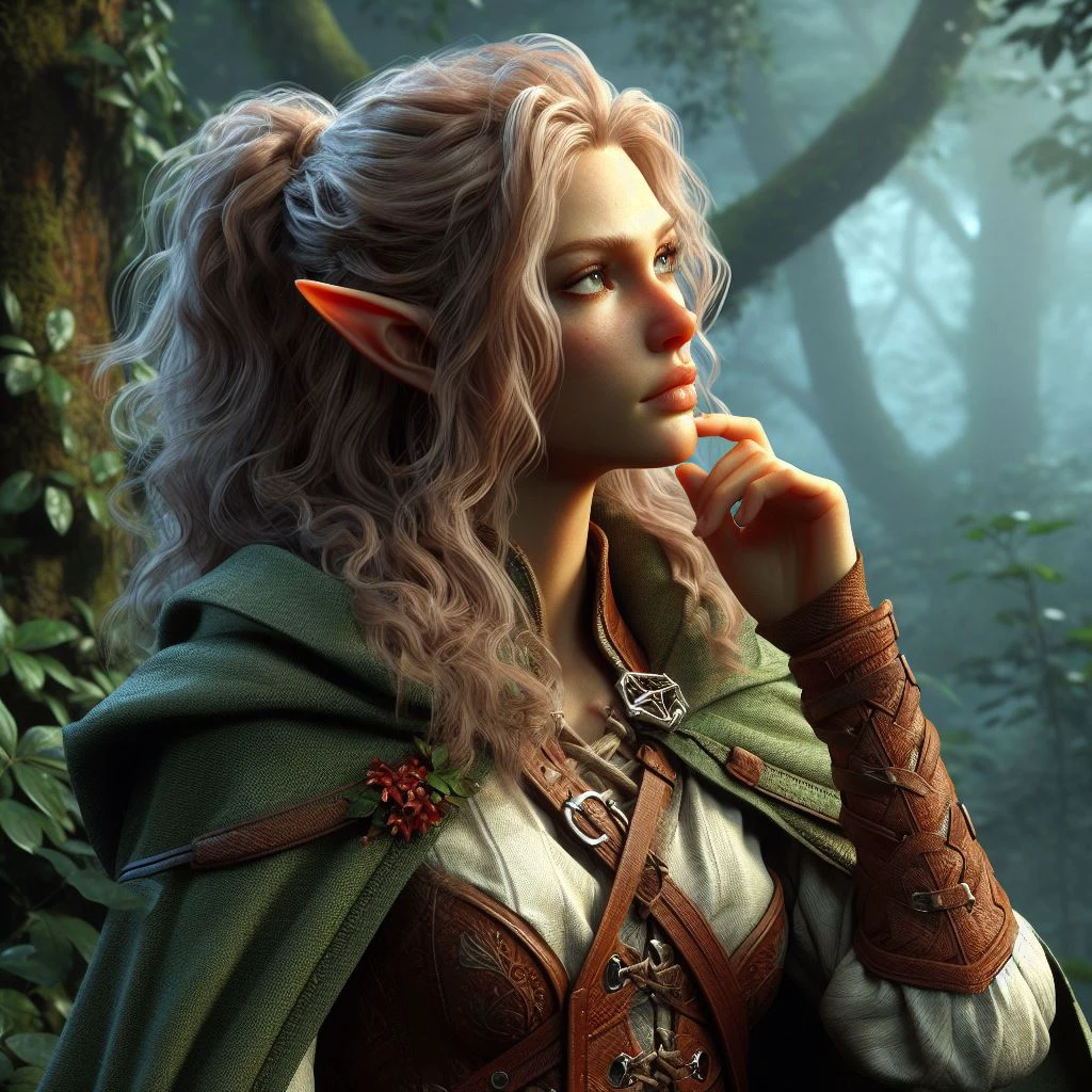 elf