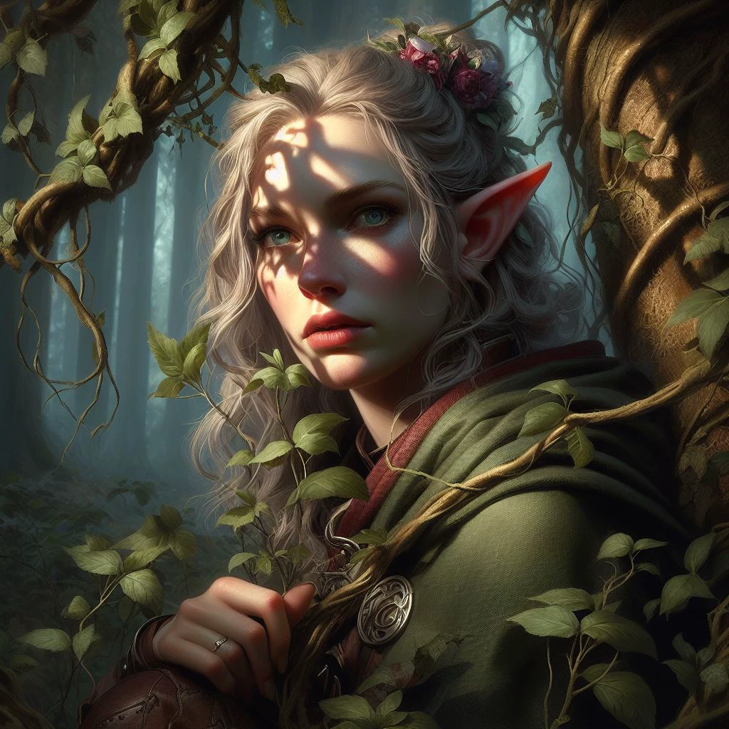 elf