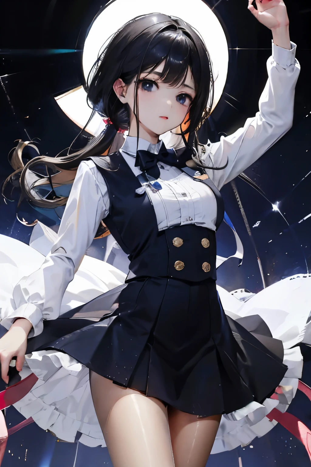 ＃アイドル