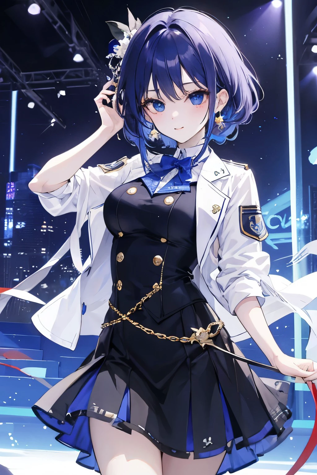 ＃アイドル