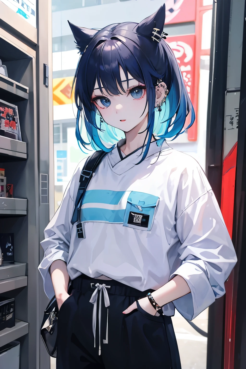 ＃地雷女子2