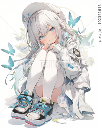 ?