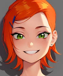 gwen