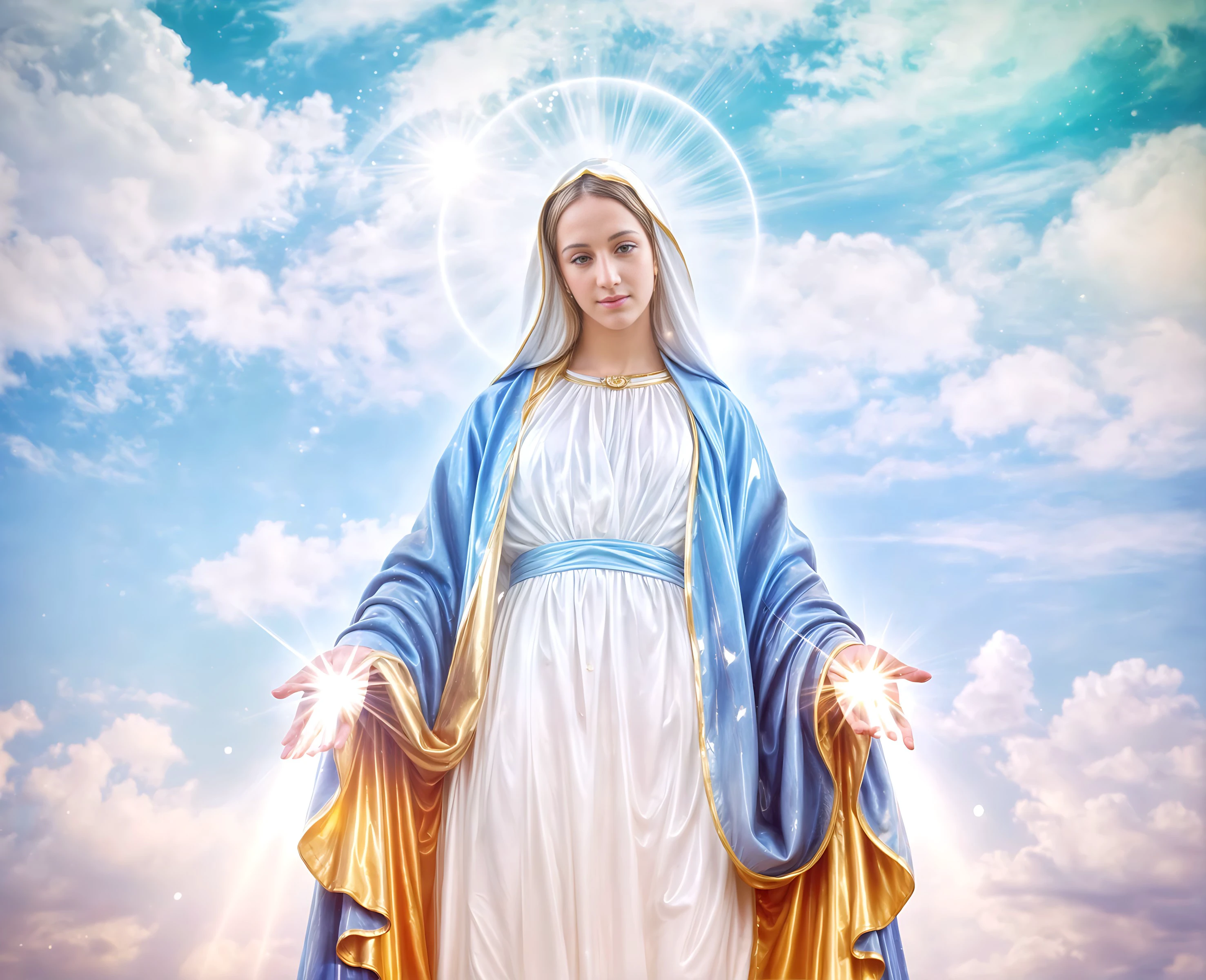 Nossa Senhora das Graças
