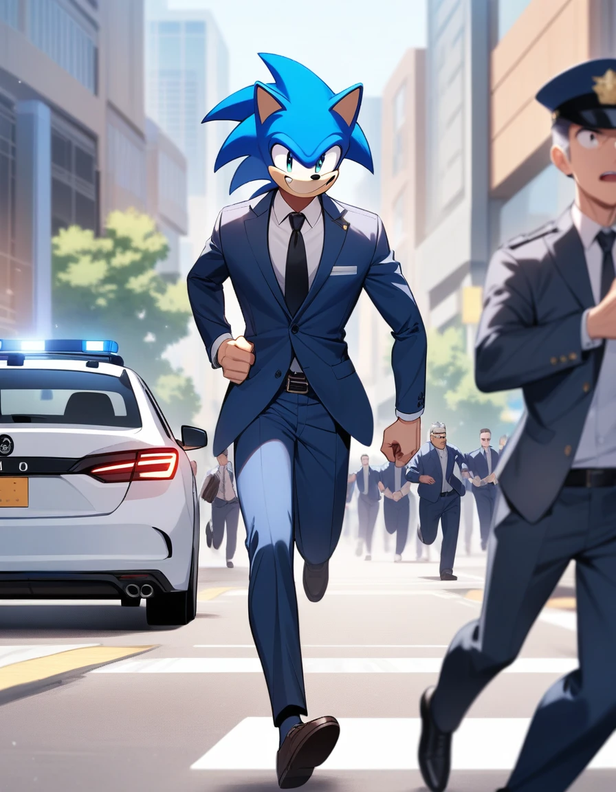 Sonic
