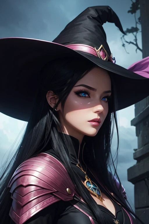 Clection of my beloved witches