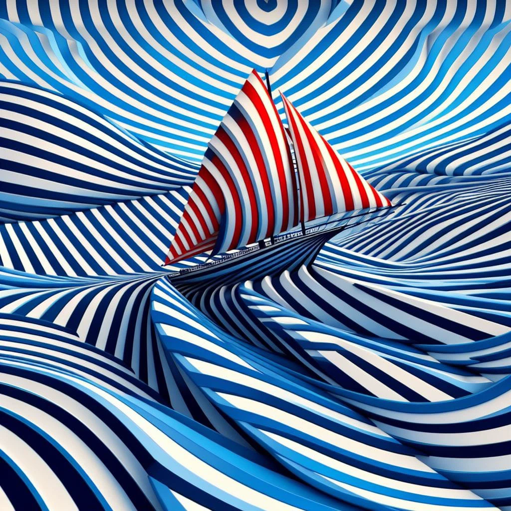 Zebraship