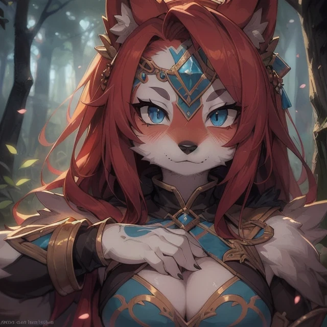 Zorra