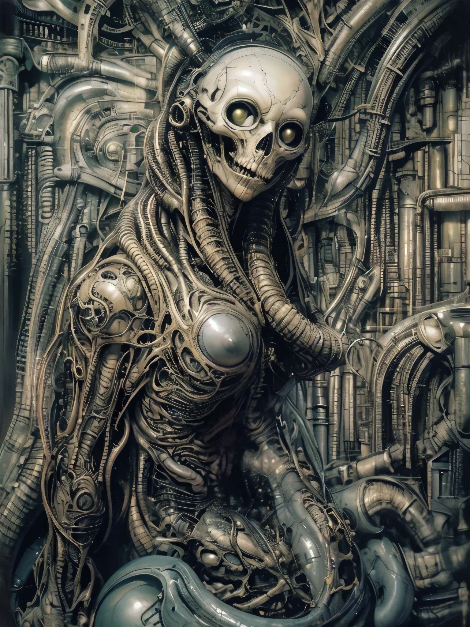 bio mechanicals