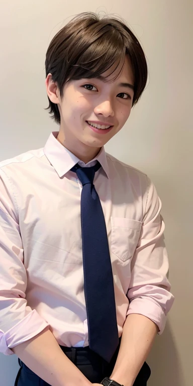 イケメン男子