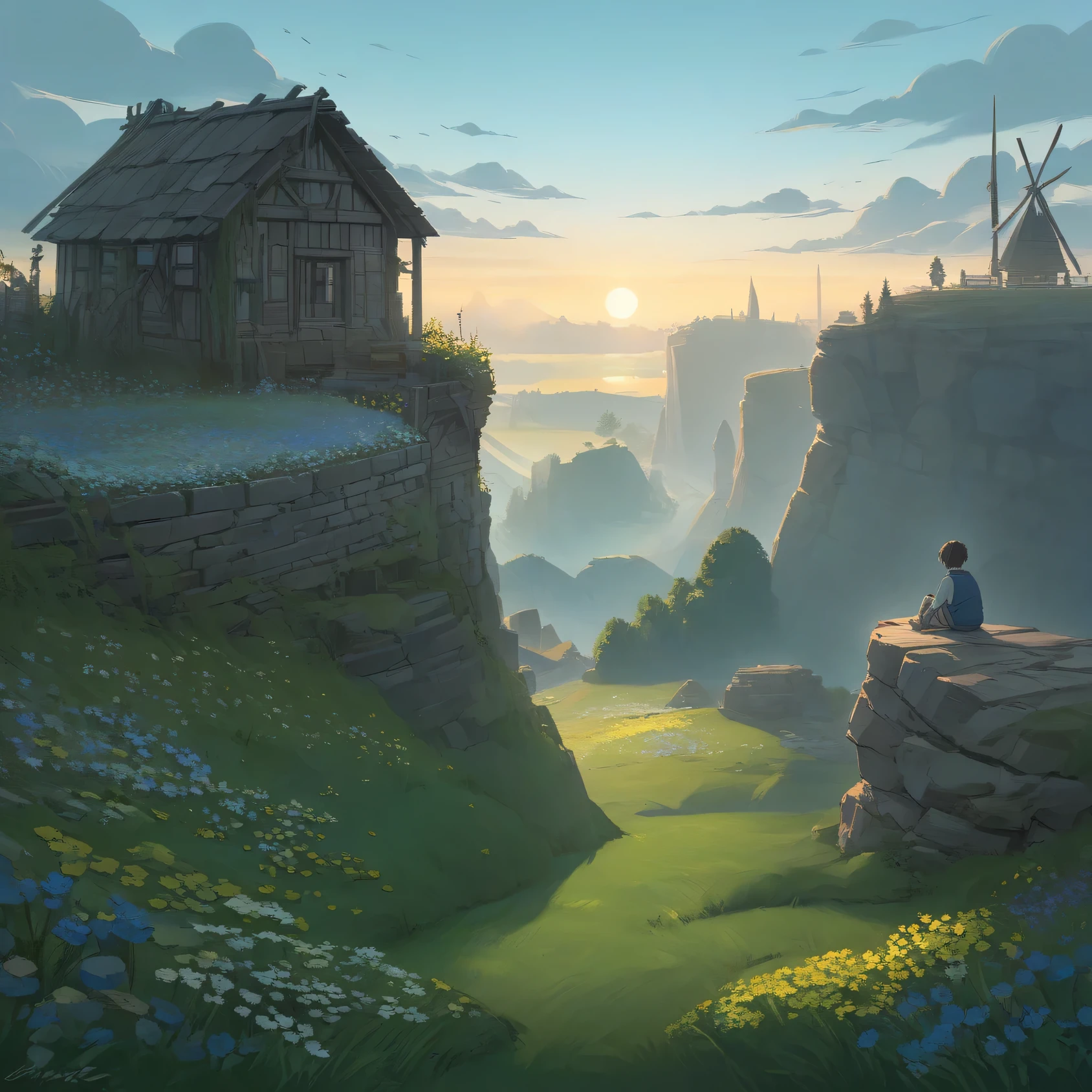 (0329) Yesterday's best artworks