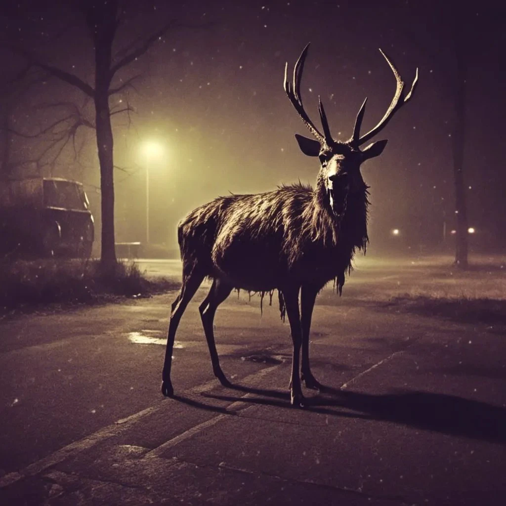 deer