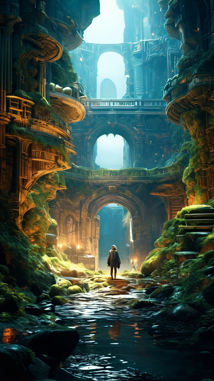 Dungeons & Dragons/龙与地下城/ダンジョンズ＆ドラゴンズ