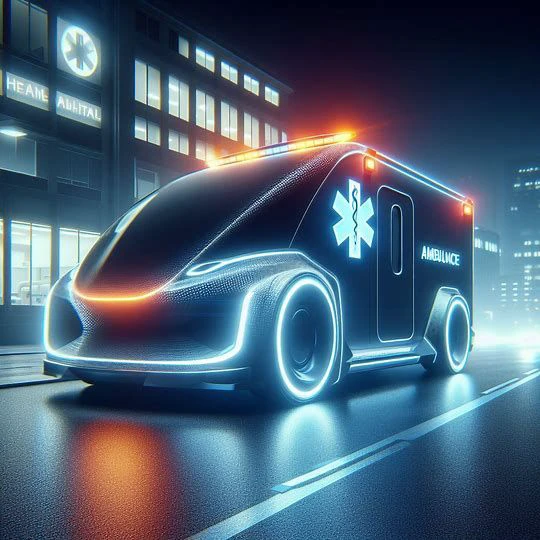 Ambulance