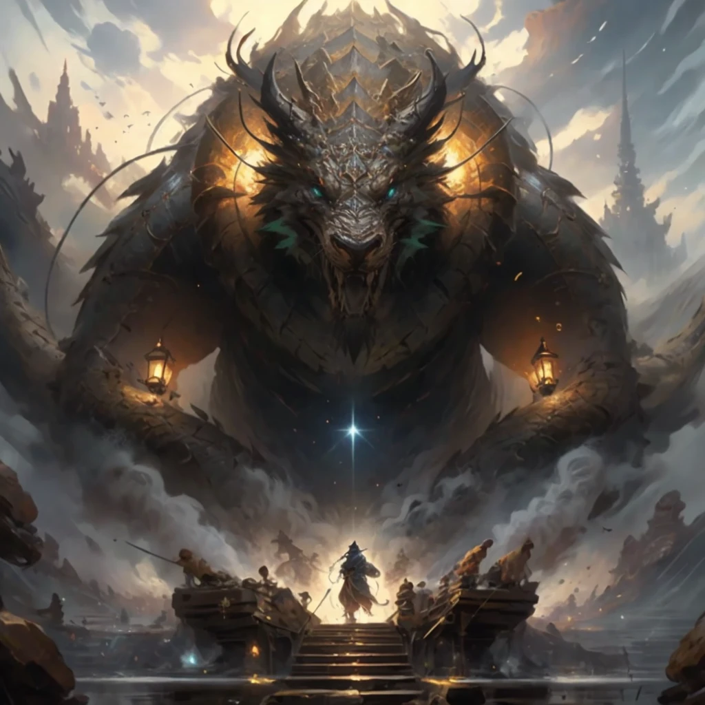 Dungeons & Dragons/龙与地下城/ダンジョンズ＆ドラゴンズ
